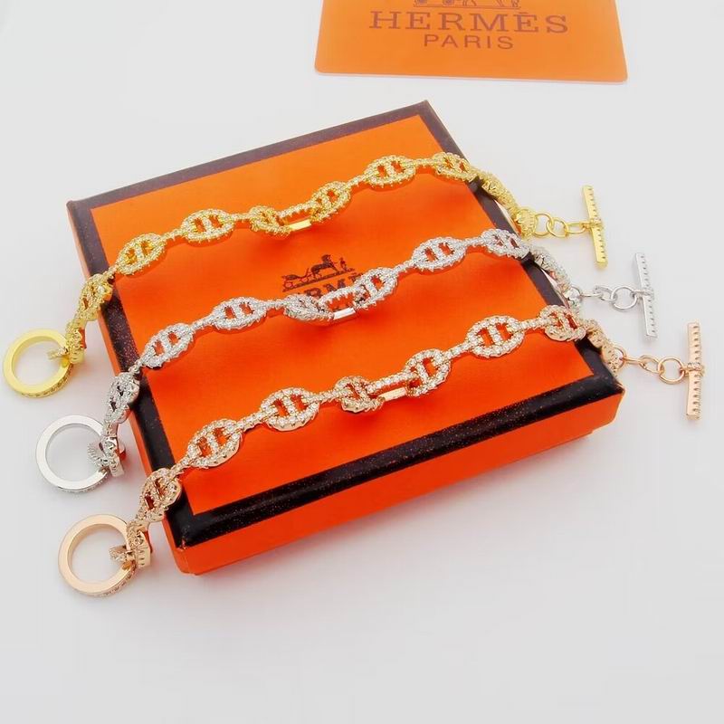 Hermes Bracelet 09yxq03